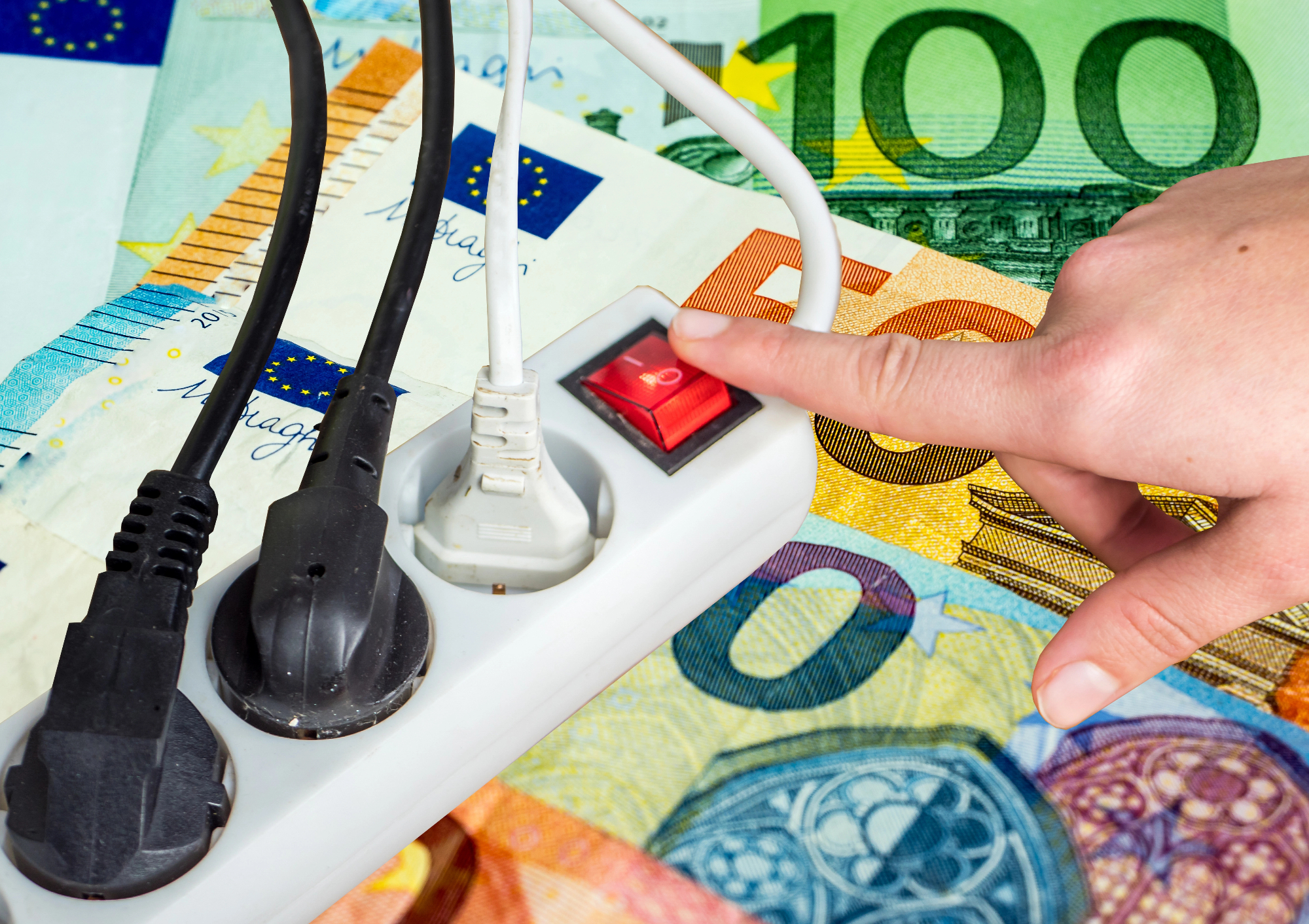 Kako vplivajo cene elektrike na naše življenje?